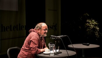 Jiří Sádlo Foto: Kateřina Rusňáková